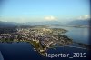 Luftaufnahme Kanton St.Gallen/Rapperswil - Foto Rapperswil  4190